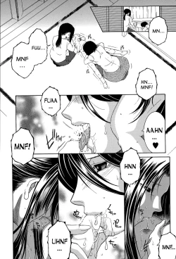 Page 72 of Boku no Katei Chijou | My Family Passion act.2-4