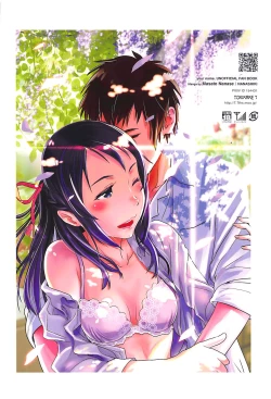 Page 30 of Kimi no Naka wa. 2