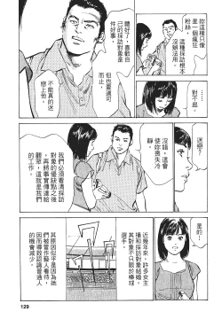 Page 126 of Joshi Ana Nanase | 性感女主播 Vol.1