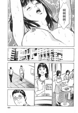 Page 147 of Joshi Ana Nanase | 性感女主播 Vol.1