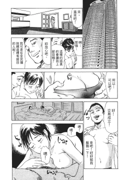 Page 164 of Joshi Ana Nanase | 性感女主播 Vol.1