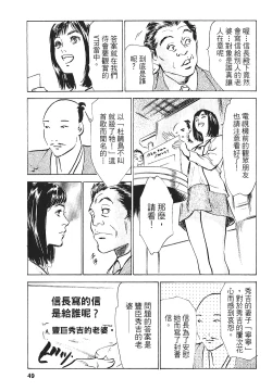 Page 48 of Joshi Ana Nanase | 性感女主播 Vol.1