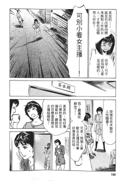 Page 98 of Joshi Ana Nanase | 性感女主播 Vol.1