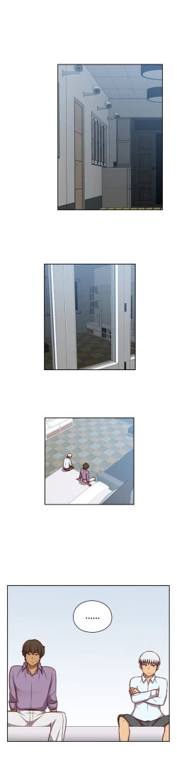 Page 126 of H-Campus H校园<第2季> Ch.47~51中文