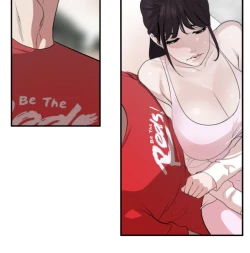Page 197 of Desire King 欲求王 Ch.41~48