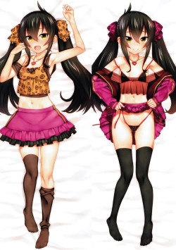 Page 12 of HAVE A GREAT WEEKEND!! VOL.3