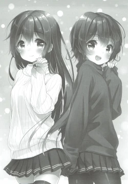 Page 21 of Kisaragi-chan to Ofuro Ecchi