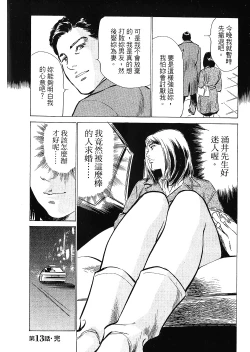 Page 128 of Joshi Ana Nanase | 性感女主播 Vol.2