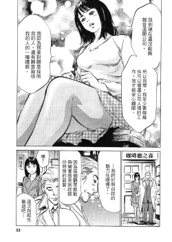Page 51 of Joshi Ana Nanase | 性感女主播 Vol.2