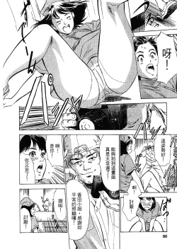 Page 86 of Joshi Ana Nanase | 性感女主播 Vol.2