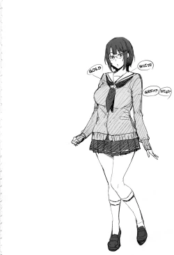 Page 3 of Kore Ijou wa Yurushite...