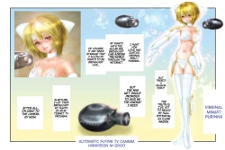 Page 2 of Virginal Mimu Purinna