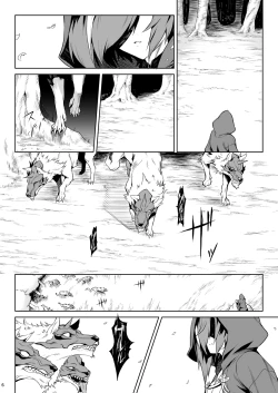 Page 5 of Little Red