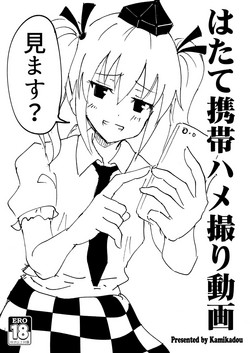 Download C91 Hatate Hamedori douga