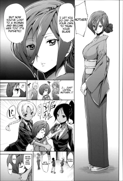 Page 56 of Boku no Harem Ch. 1-5, 8