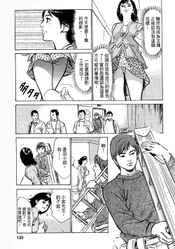 Page 128 of Joshi Ana Nanase | 性感女主播 Vol.3