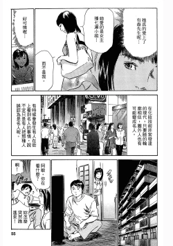Page 53 of Joshi Ana Nanase | 性感女主播 Vol.3