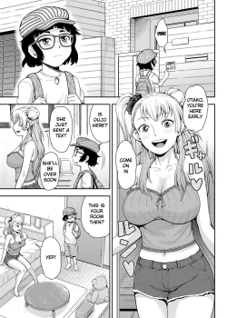 Page 4 of Onanie Shisugiru to Asoko ga Kurozumu tte Hontou desu ka?