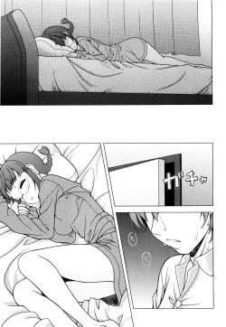 Page 9 of Ricchan wa Fukigen Desuyo?