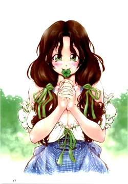 Page 17 of Dera Yumi Ichirou