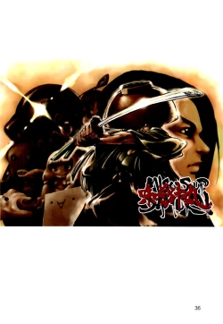 Page 36 of Dera Yumi Ichirou