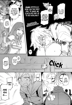 Page 14 of Andira La La Land