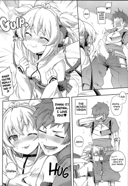 Page 16 of Andira La La Land