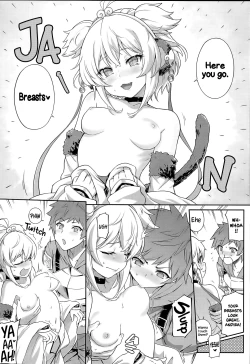 Page 18 of Andira La La Land