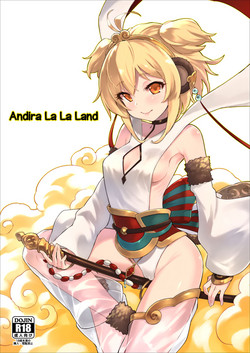 Download Andira La La Land