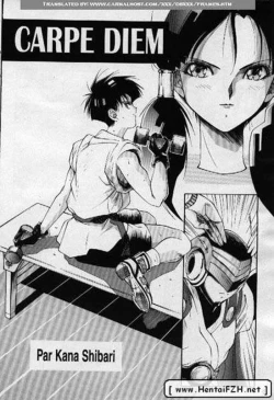 Page 1 of Carpe Diem