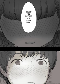 Page 10 of Bungaku Joshi ni Taberareru | Eaten Up by the Bookworm Girl