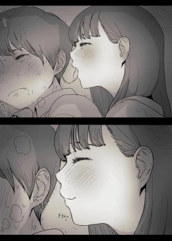 Page 24 of Bungaku Joshi ni Taberareru | Eaten Up by the Bookworm Girl