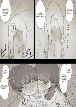 Page 35 of Bungaku Joshi ni Taberareru | Eaten Up by the Bookworm Girl