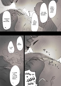 Page 53 of Bungaku Joshi ni Taberareru | Eaten Up by the Bookworm Girl