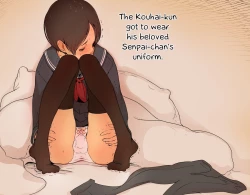 Page 70 of Bungaku Joshi ni Taberareru | Eaten Up by the Bookworm Girl