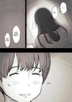 Page 8 of Bungaku Joshi ni Taberareru | Eaten Up by the Bookworm Girl