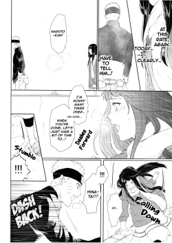Page 18 of Watashi No Hajimete | My First
