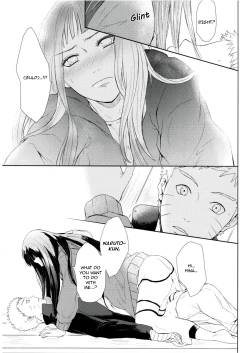 Page 45 of Watashi No Hajimete | My First