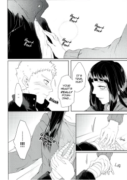 Page 54 of Watashi No Hajimete | My First