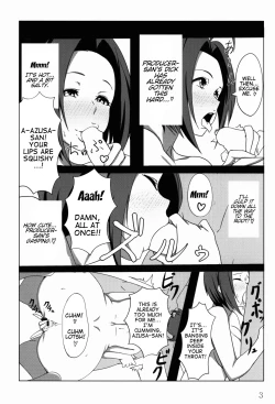 Page 4 of Toki ni wa Midarete