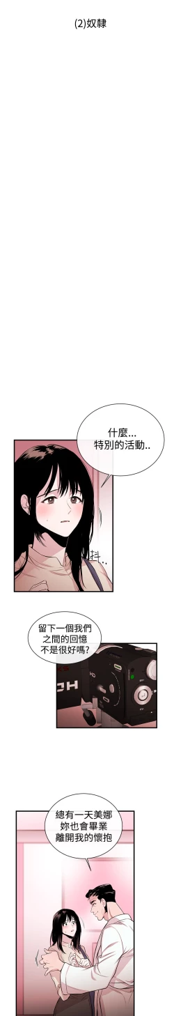 Page 35 of Female Disciple 女助教 Ch.1~7中文
