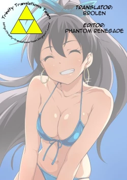 Page 17 of Fairy Chinpo Lecture | Fairy's C♡ck Lecture