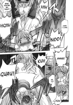 Page 11 of Futago to Futago - Twins and Twins