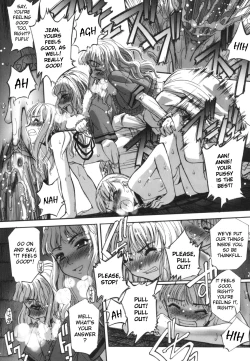 Page 12 of Futago to Futago - Twins and Twins