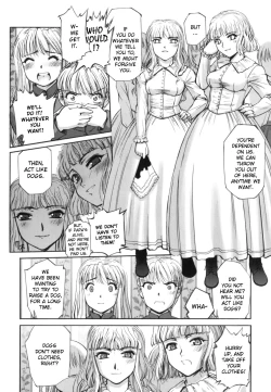 Page 2 of Futago to Futago - Twins and Twins