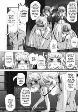 Page 8 of Futago to Futago - Twins and Twins