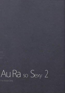 Page 3 of Au ra so Sexy 2