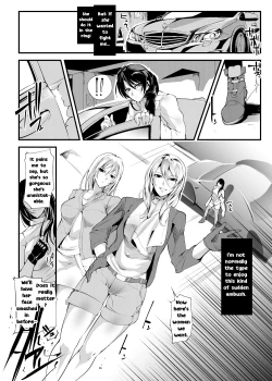 Page 5 of Chika Tougijou Sen - Underground Colosseum Sen