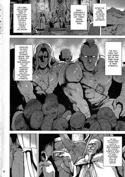 Page 4 of Beauty and the Brave