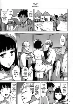 Page 7 of Beauty and the Brave